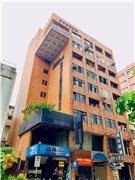鄰近重慶DK大樓社區推薦-晴光香格里拉，位於台北市中山區